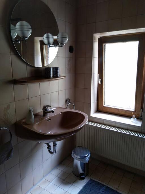 Kleines Haeuschen Am Rheinsteig Kaub Exterior foto